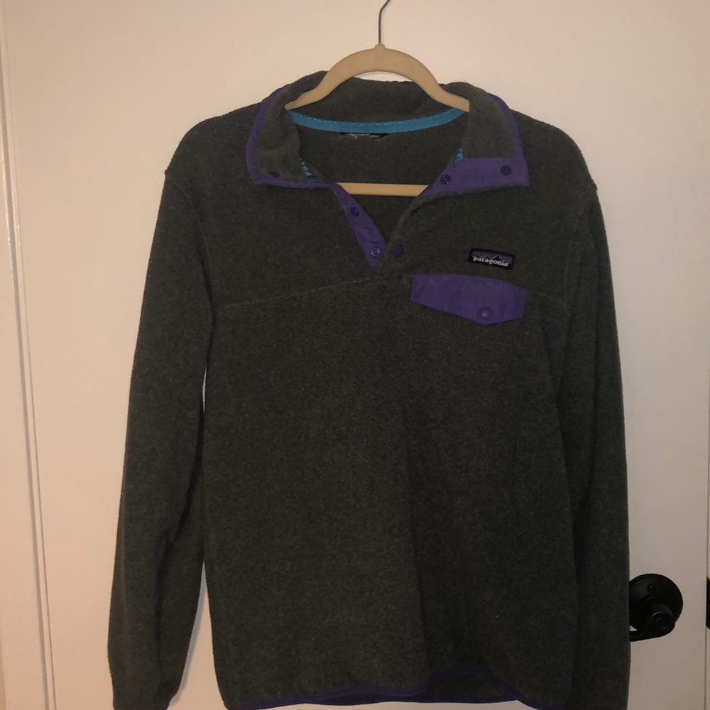 Patagonia Synchilla